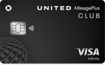 The New United ClubSM Card