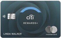 Citi Rewards Card