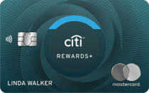 Citi Rewards Student Card