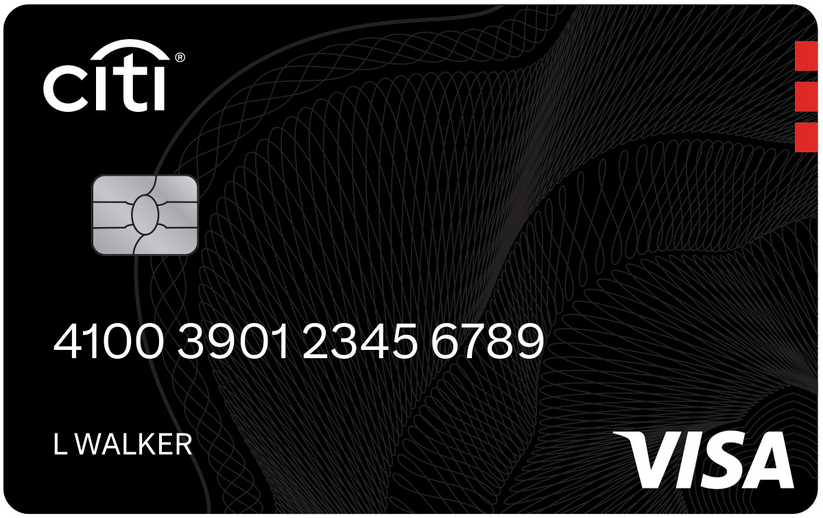 Costco Anywhere Visa Card by Citi