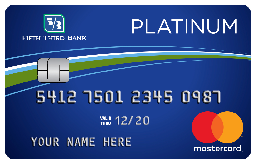 Fifth Third Secured Card