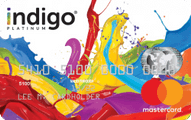 Indigo Platinum Mastercard