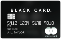 Mastercard Black CardTM