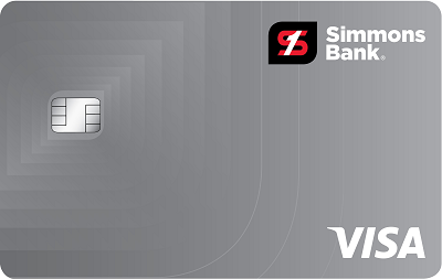 Simmons Visa