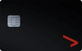 Verizon Visa Card