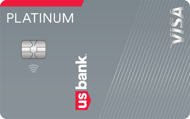 US Bank ShieldTM Visa Card