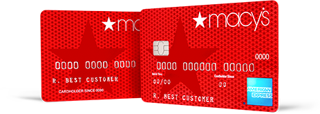 Macys American Express Card