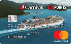Carnival World Mastercard
