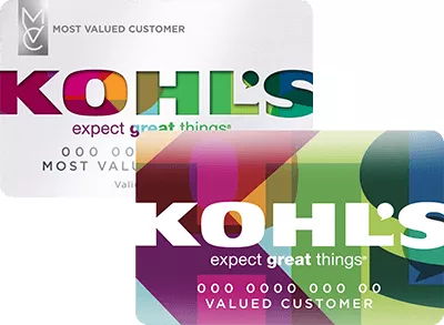 Kohls Credit Card