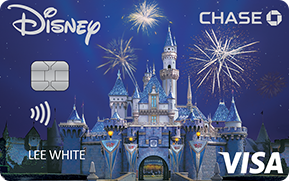 Disney Premier Visa Card